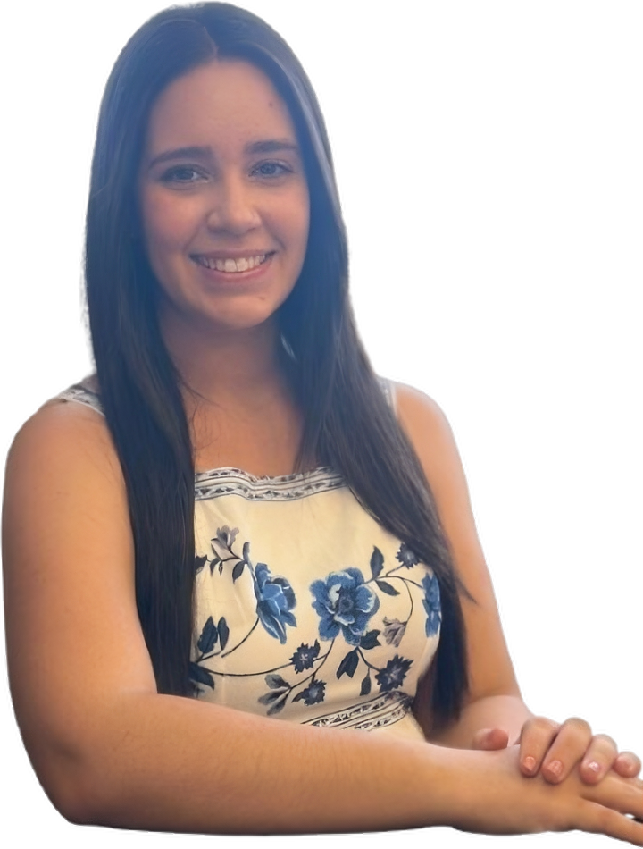 Nathália Correia Ferro, advogada